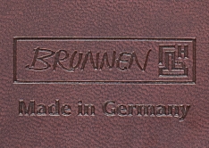 Брюннен - сделано в Германии